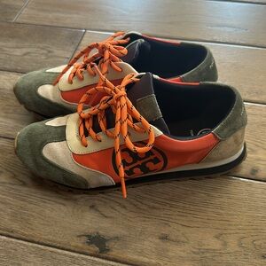 Tory Burch Sneakers 9M